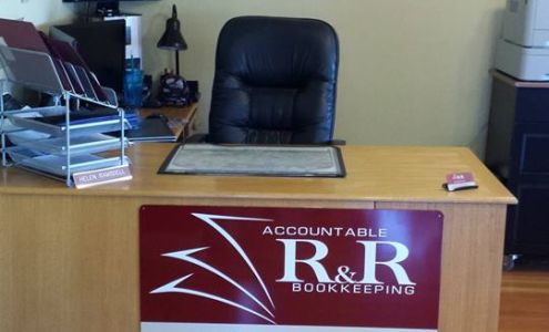 Accountable R & R Bookkeeping