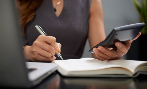 The Bookkeeping Bureau LLC