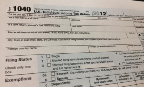 Professional Bookkeeping & Tax Drexel