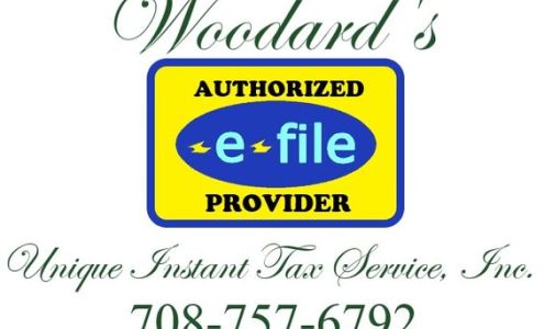 Woodard's Unique Instant Tax Service, Inc.