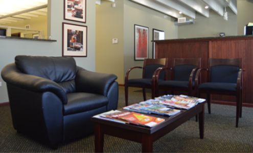 Gineris & Associates, Ltd.