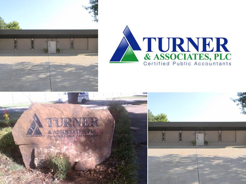 Turner & Associates, PLC