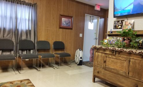 General Accounting Services