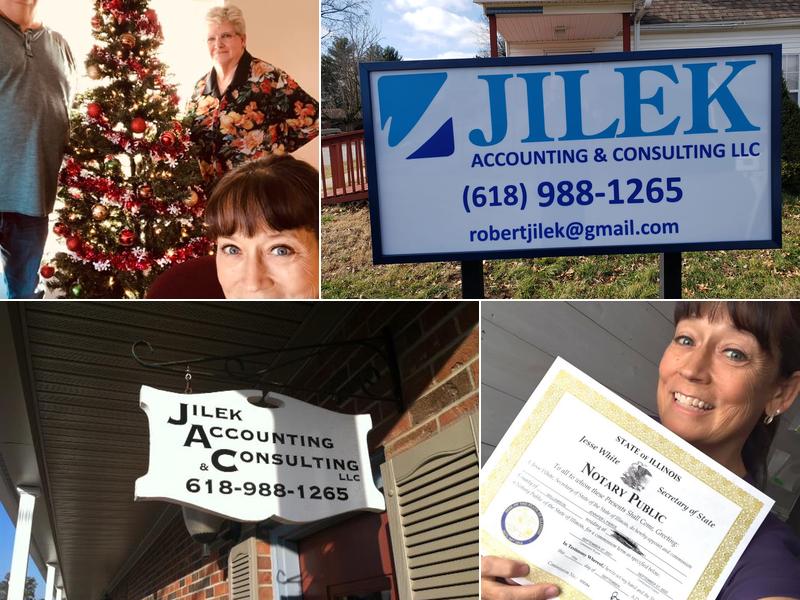 Jilek Accounting & Consulting, LLC