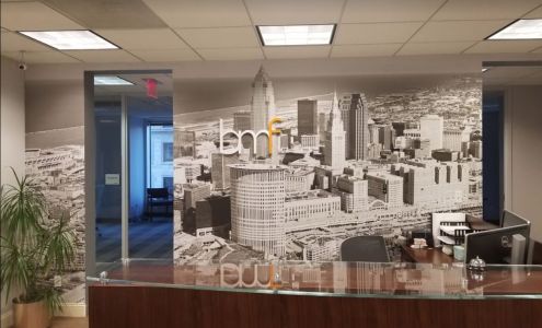 BMF - Bober Markey Fedorovich