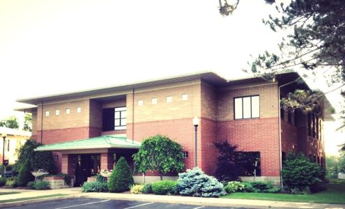 Pease & Associates, CPAs - Akron, Ohio