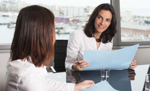 Tax Centers of America