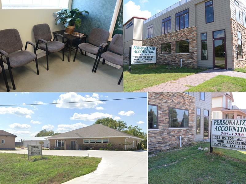 Personalized Accounting