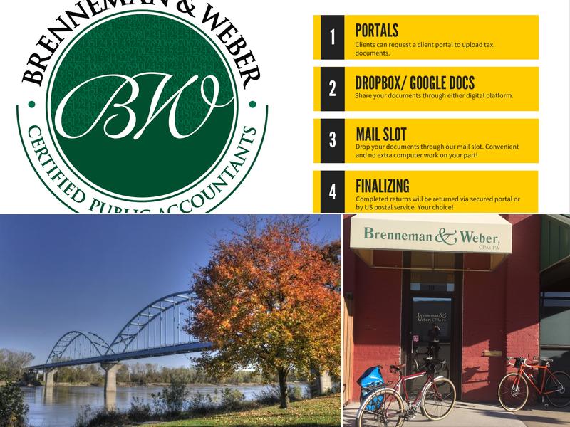 Brenneman & Weber CPAs