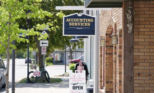Accounting Services