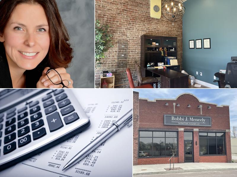 Bobbi J Meneely, CPA, LLC