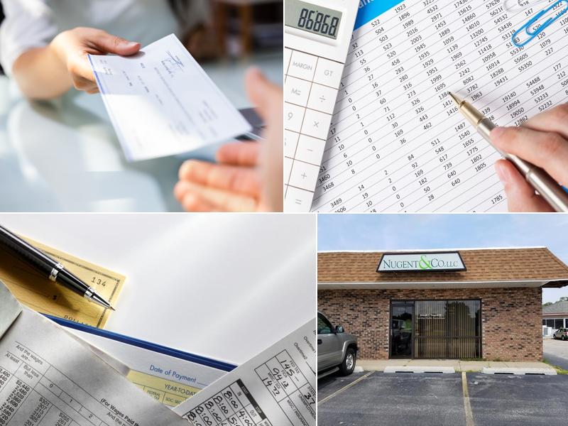 Nugent & Co., L.L.C.