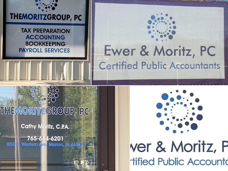 The Moritz Group, PC