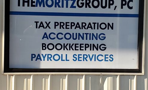 The Moritz Group, PC