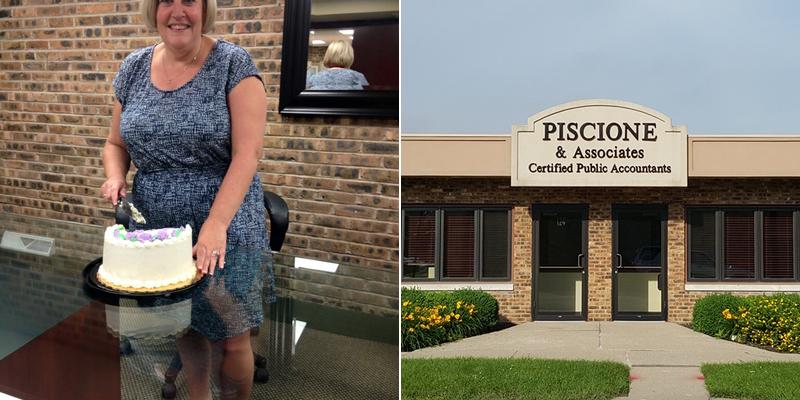 Piscione & Associates CPA