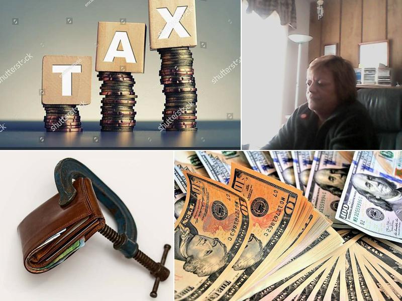 Tax Solutions - Accounting Service