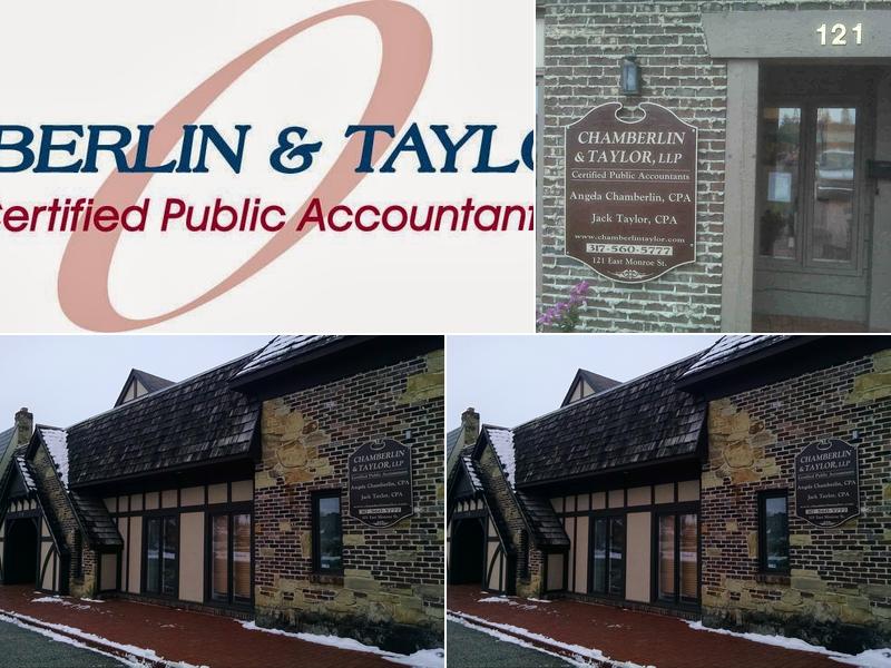 Chamberlin & Taylor, LLP