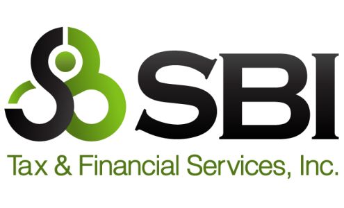 SBI Tax & Financial Services, Inc
