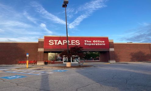 Staples