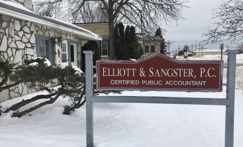 Elliott & Sangster PC
