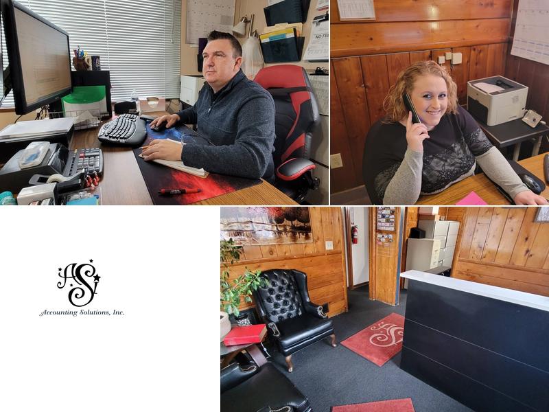 Accounting Solutions, Inc.