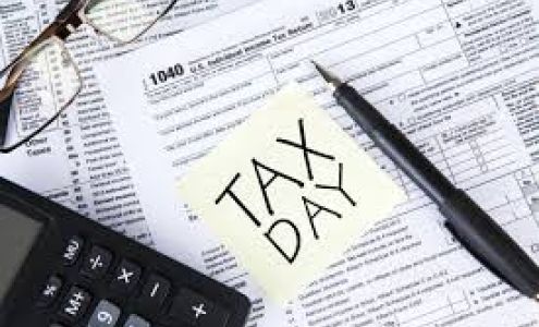 Sure-Fire Taxes