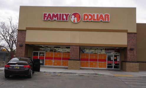 Family Dollar