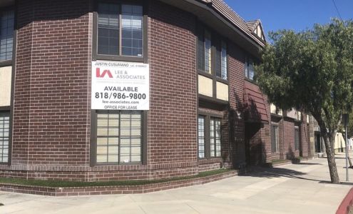 B & B Tax Services Van Nuys