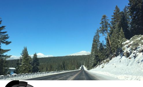 Mary Cheek, CPA 328 Main St Suite 1, Chester California 96020