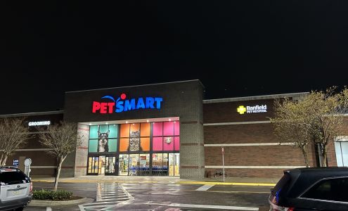 PetSmart