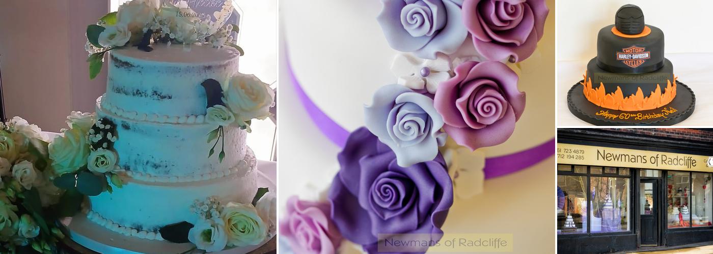 Newmans Of Radcliffe