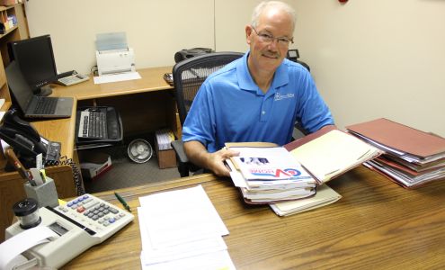 Astra Business Solutions Ellinwood