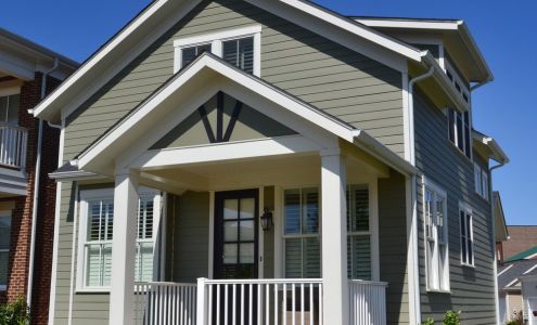 Mc Intire Income Tax Center Arkansas City