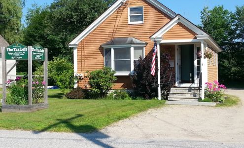 The Tax Loft 14 High St, Bethel Maine 04217