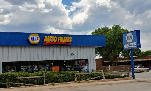 NAPA Auto Parts - Yazzie's Auto Parts LLC