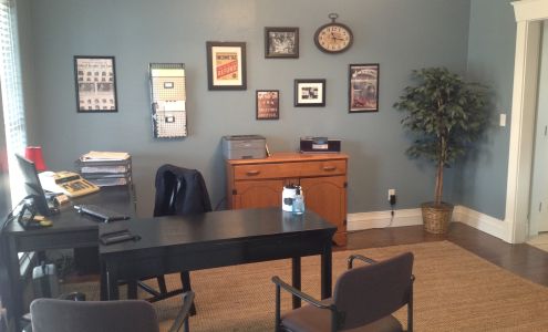 Manna Business & Tax Service, Llc. Rifle