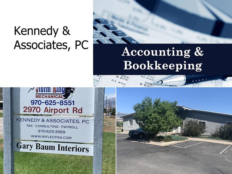 Kennedy & Associates PC