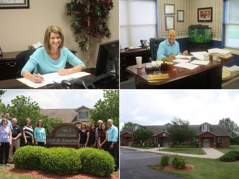 Harrod & Associates PSC