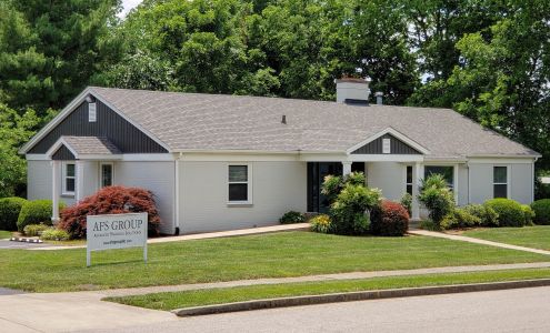 Albrite Financial Group