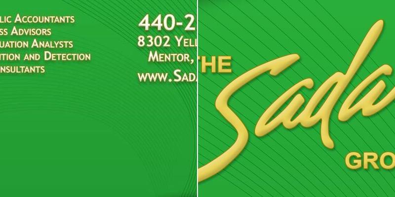 The Sadar Group CPAs