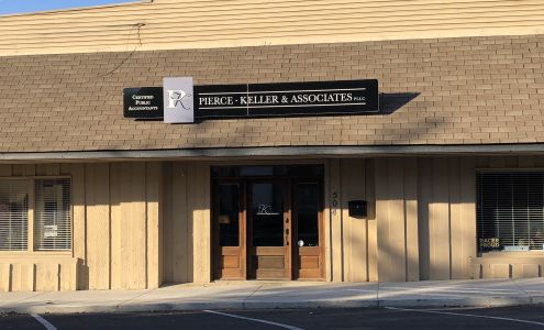 Pierce Keller & Associates