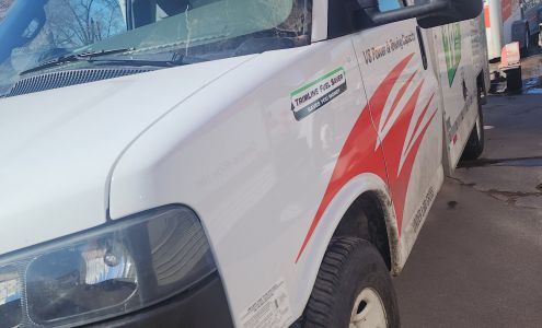 U-Haul Neighborhood Dealer