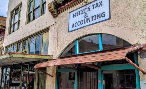 Mitzi's Tax & Accounting Miami