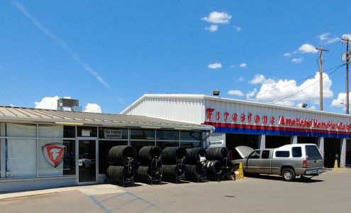 Firestone Complete Auto Care