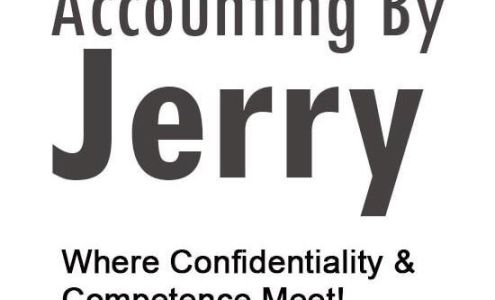 Accounting By Jerry