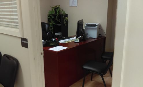 Cajun Fast Cash & Kevin DeHart's Tax Service