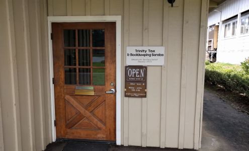 Trinity Tax & Bookkeeping