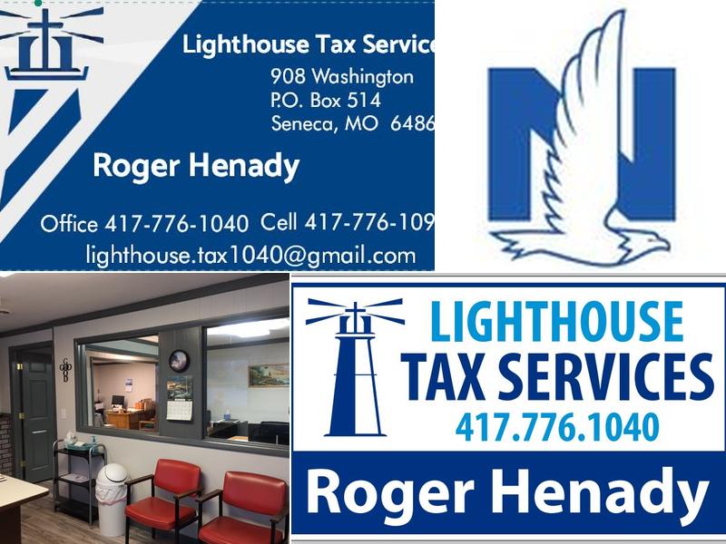 Lighthouse Tax Services