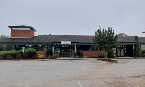 J Larry Ledford, CPA