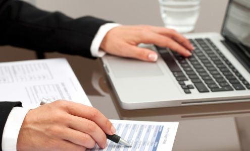 Phillips Business Services